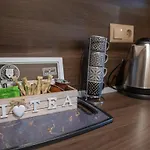 Argisht Partez Self Catering * Złote Piaski