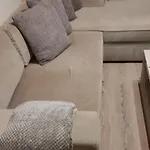 Argisht Partez Self Catering Złote Piaski