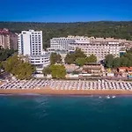 Argisht Partez Self Catering Apartament Złote Piaski