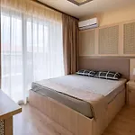 Argisht Partez Self Catering Złote Piaski