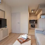 Argisht Partez Self Catering Golden Sands