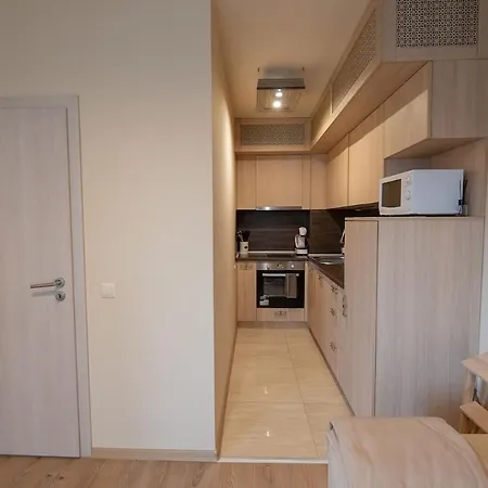 Luxury Beachside Self-catering With Pool Access