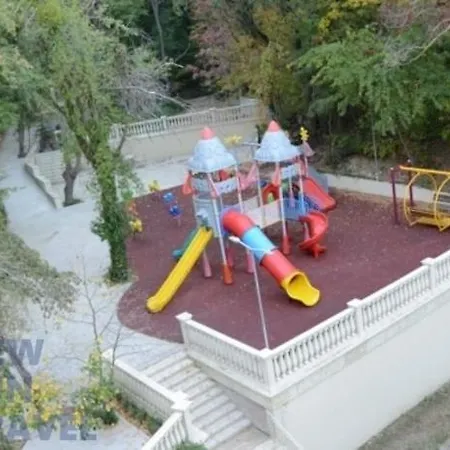 Luxury Beachside Self-catering With Pool Access Apartman *