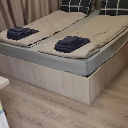 Luxury Beachside Self-catering With Pool Access Apartman