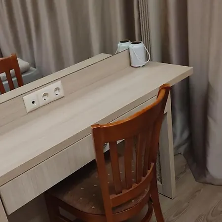 Golden Sands Luxury Beachside Self-Catering Apartment With Pool Access