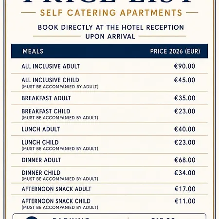 Luxury Beachside Self-catering With Pool Access *